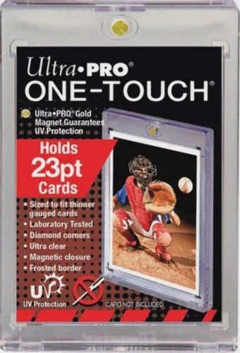 Ultrapro Mag PSA10