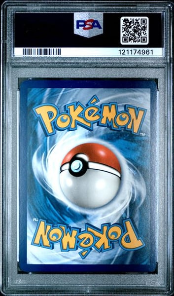 2016 POKEMON XY EVOLUTIONS #63 CLEFAIRY-HOLO EVOLUTIONS PSA9