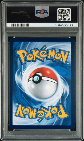 2025 POKEMON TRADITIONAL CHINESE SV-P PROMO 119 PIKACHU MCDONALD'S COLLECTION PSA10